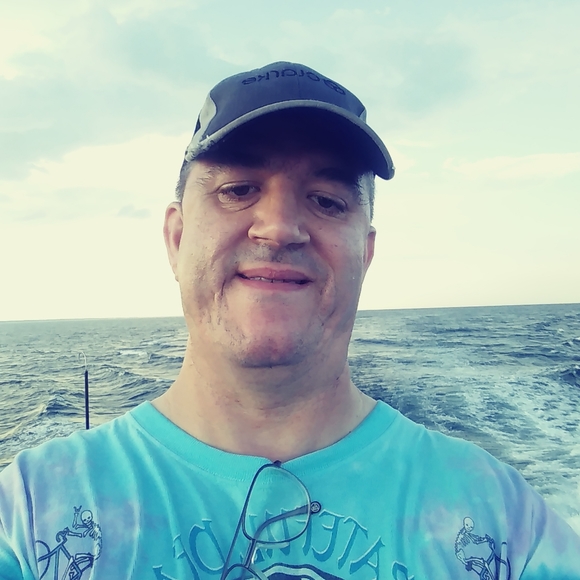 Meet your Posher, Ron - Picture 1 of 1